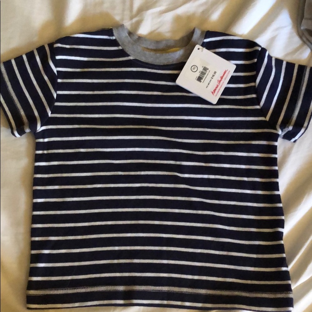 NWT Hanna Andersson T-shirt